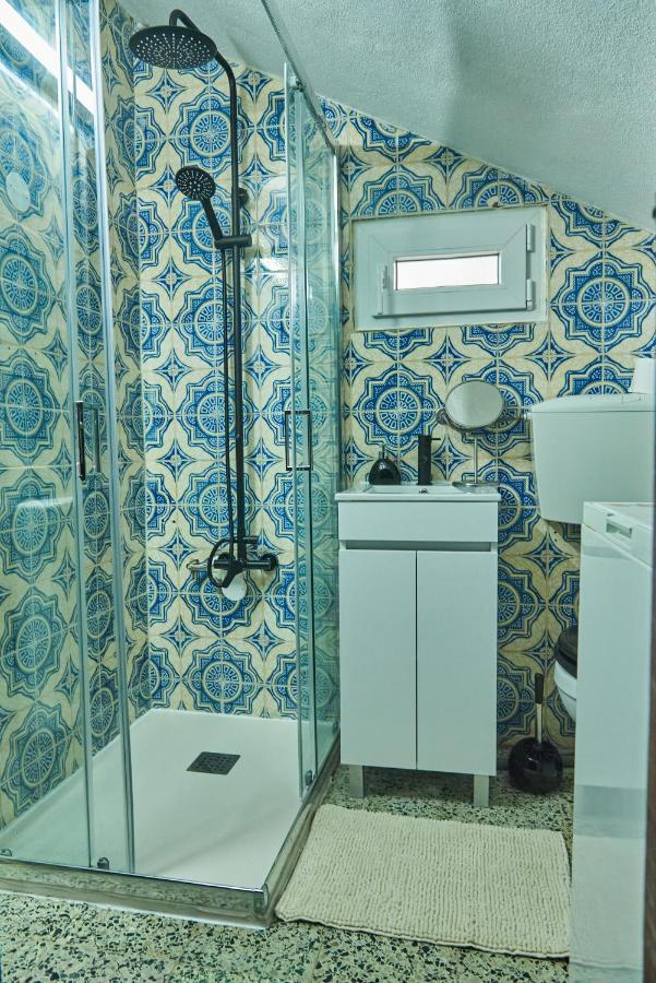 Escapadinha Da Estrela - Penhas Da Saude Vila Exterior foto